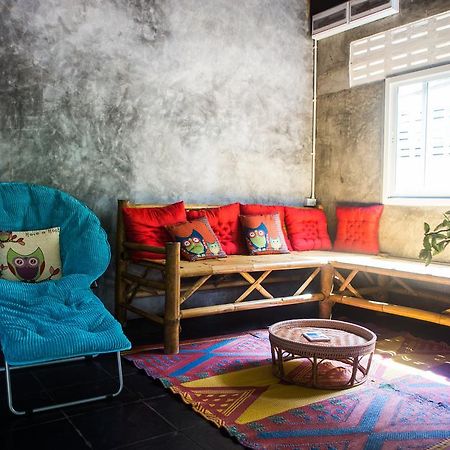 Sweet Life Guesthouse Ko Lanta Exterior foto