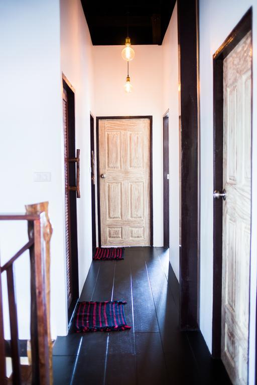 Sweet Life Guesthouse Ko Lanta Exterior foto