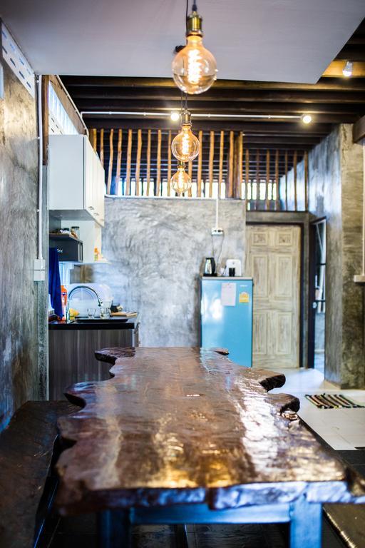 Sweet Life Guesthouse Ko Lanta Exterior foto