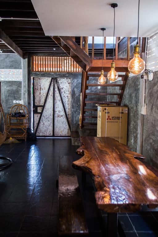 Sweet Life Guesthouse Ko Lanta Exterior foto