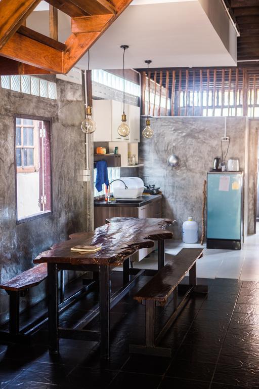 Sweet Life Guesthouse Ko Lanta Exterior foto