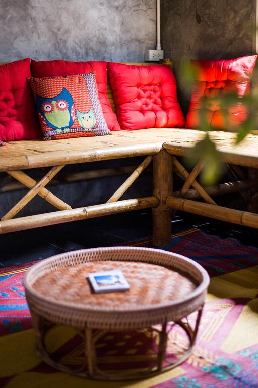 Sweet Life Guesthouse Ko Lanta Exterior foto