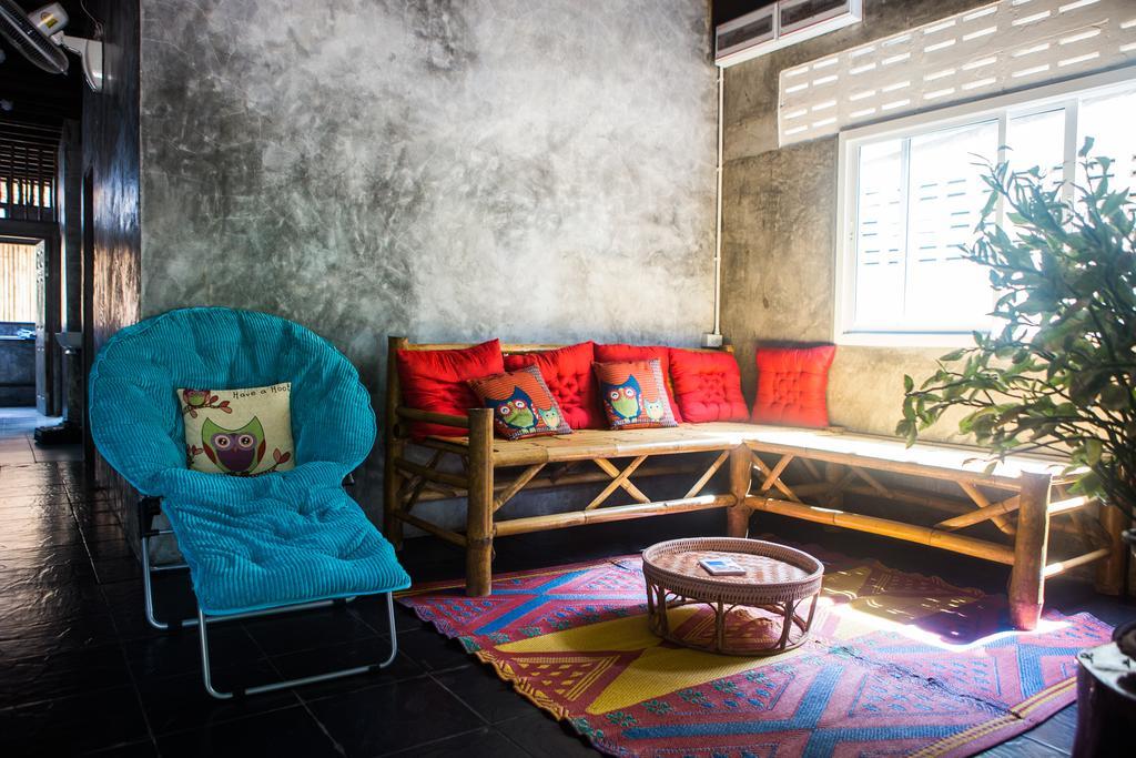 Sweet Life Guesthouse Ko Lanta Exterior foto