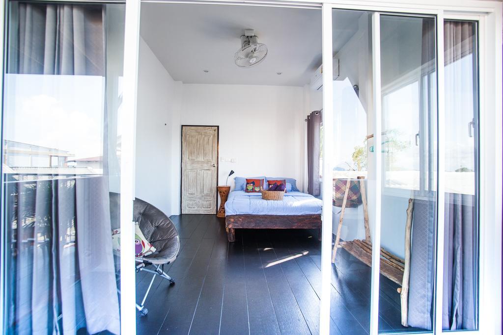 Sweet Life Guesthouse Ko Lanta Exterior foto