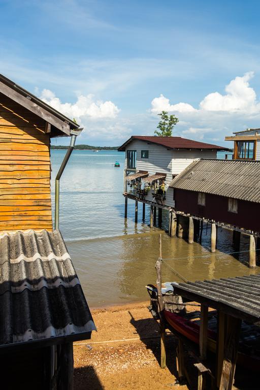 Sweet Life Guesthouse Ko Lanta Exterior foto