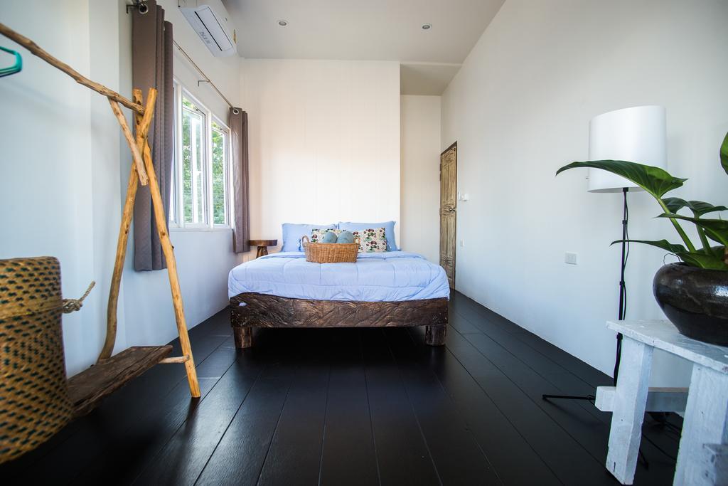 Sweet Life Guesthouse Ko Lanta Exterior foto