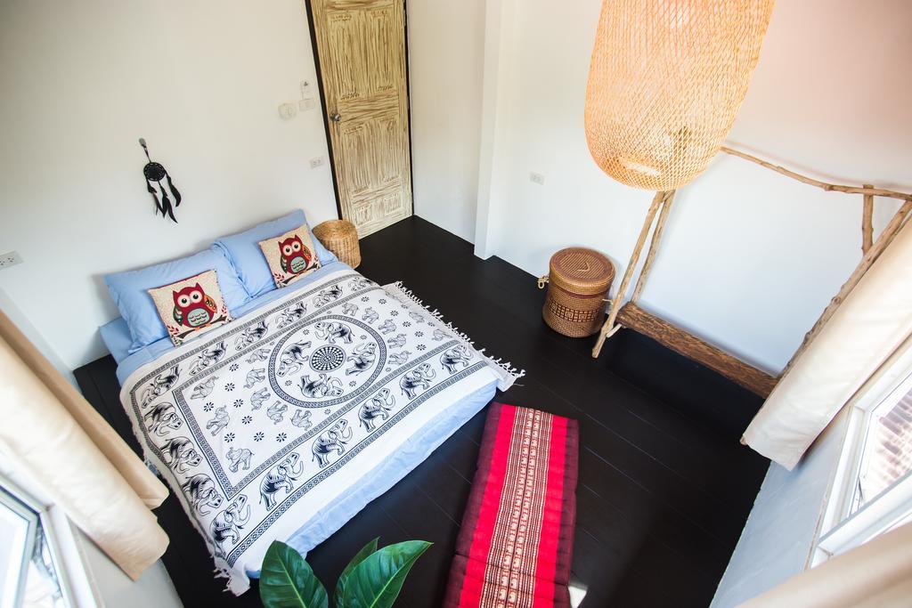 Sweet Life Guesthouse Ko Lanta Exterior foto