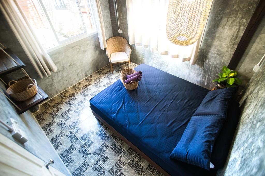 Sweet Life Guesthouse Ko Lanta Exterior foto