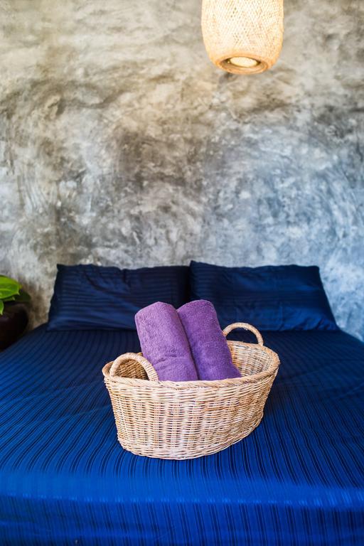 Sweet Life Guesthouse Ko Lanta Exterior foto