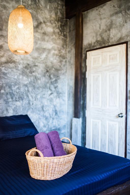 Sweet Life Guesthouse Ko Lanta Exterior foto