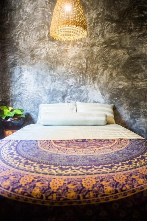 Sweet Life Guesthouse Ko Lanta Exterior foto