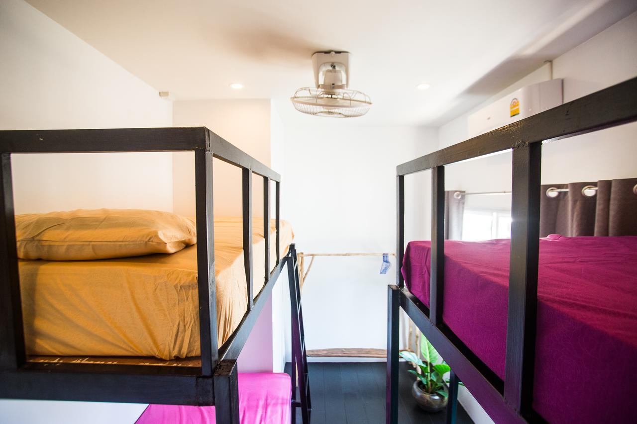 Sweet Life Guesthouse Ko Lanta Exterior foto