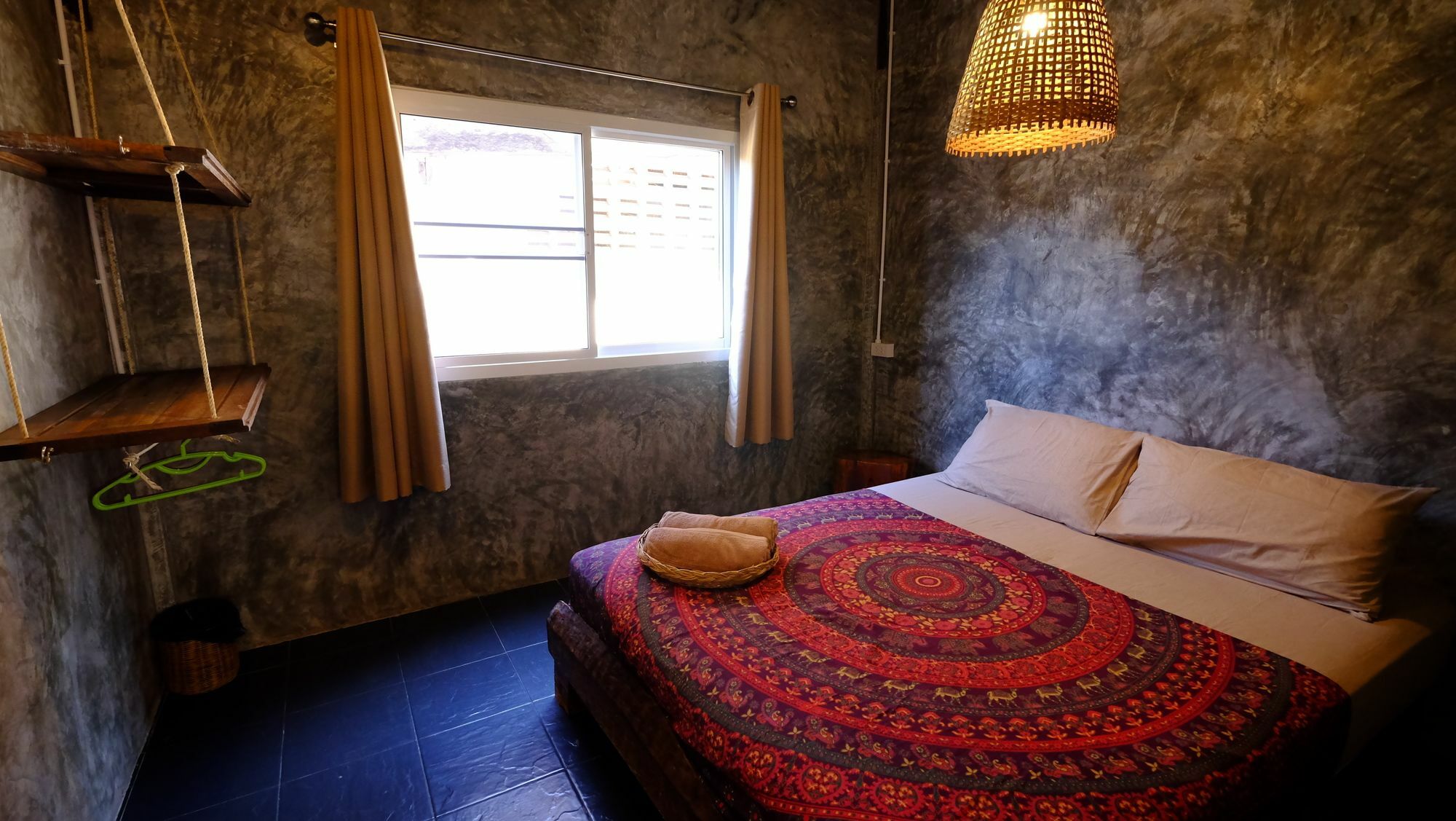 Sweet Life Guesthouse Ko Lanta Exterior foto