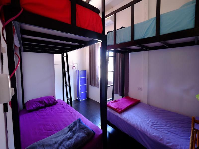 Sweet Life Guesthouse Ko Lanta Exterior foto