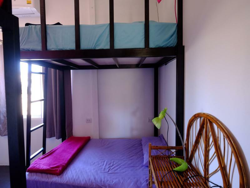 Sweet Life Guesthouse Ko Lanta Exterior foto