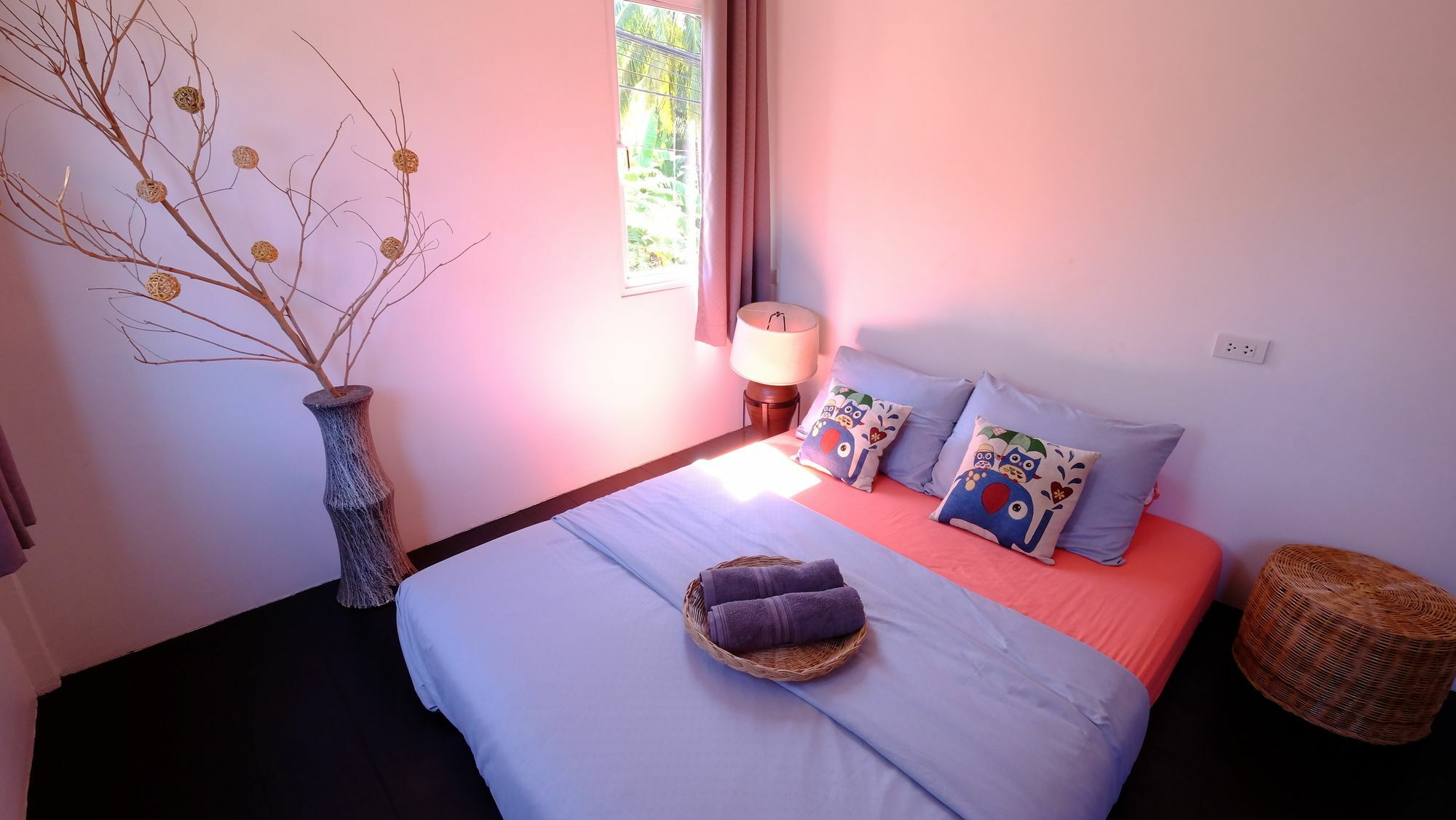 Sweet Life Guesthouse Ko Lanta Exterior foto