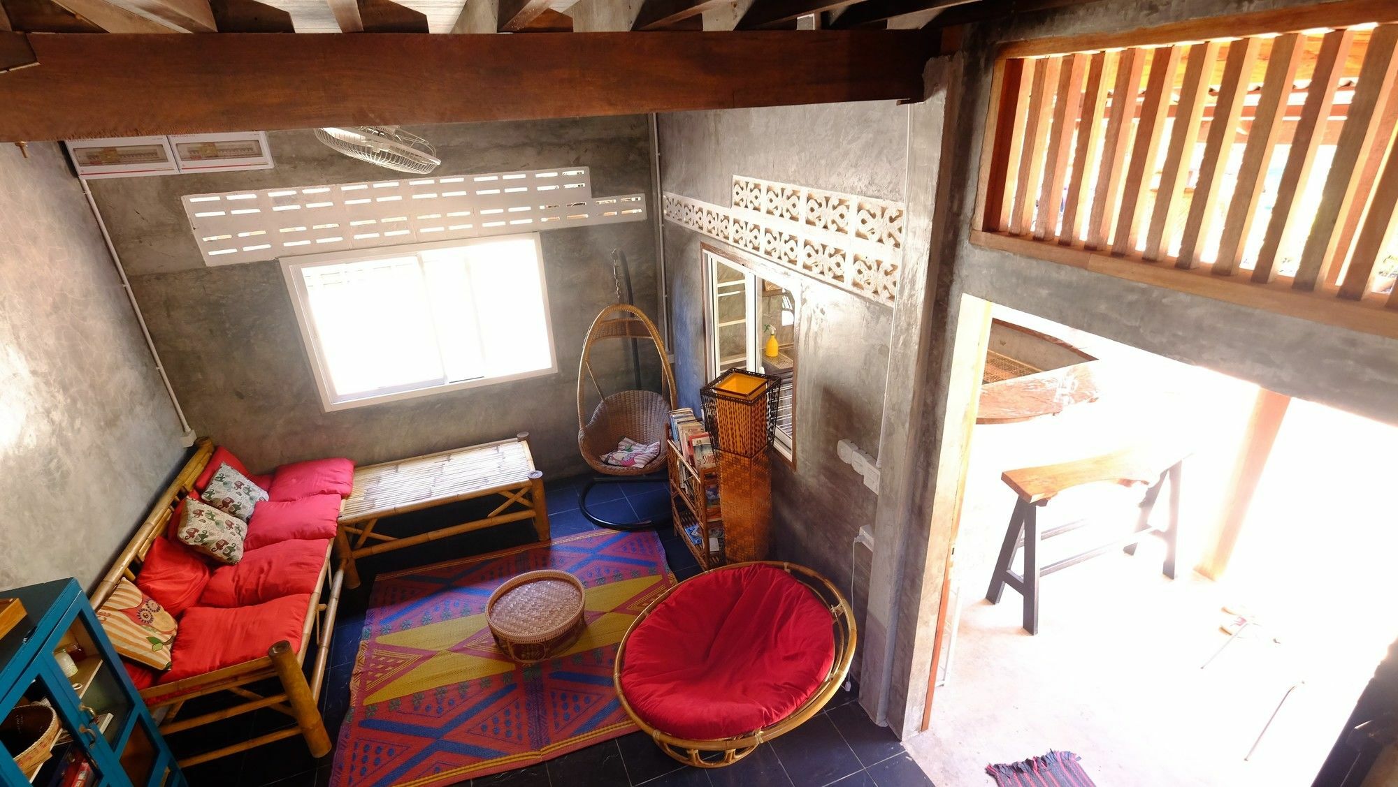Sweet Life Guesthouse Ko Lanta Exterior foto