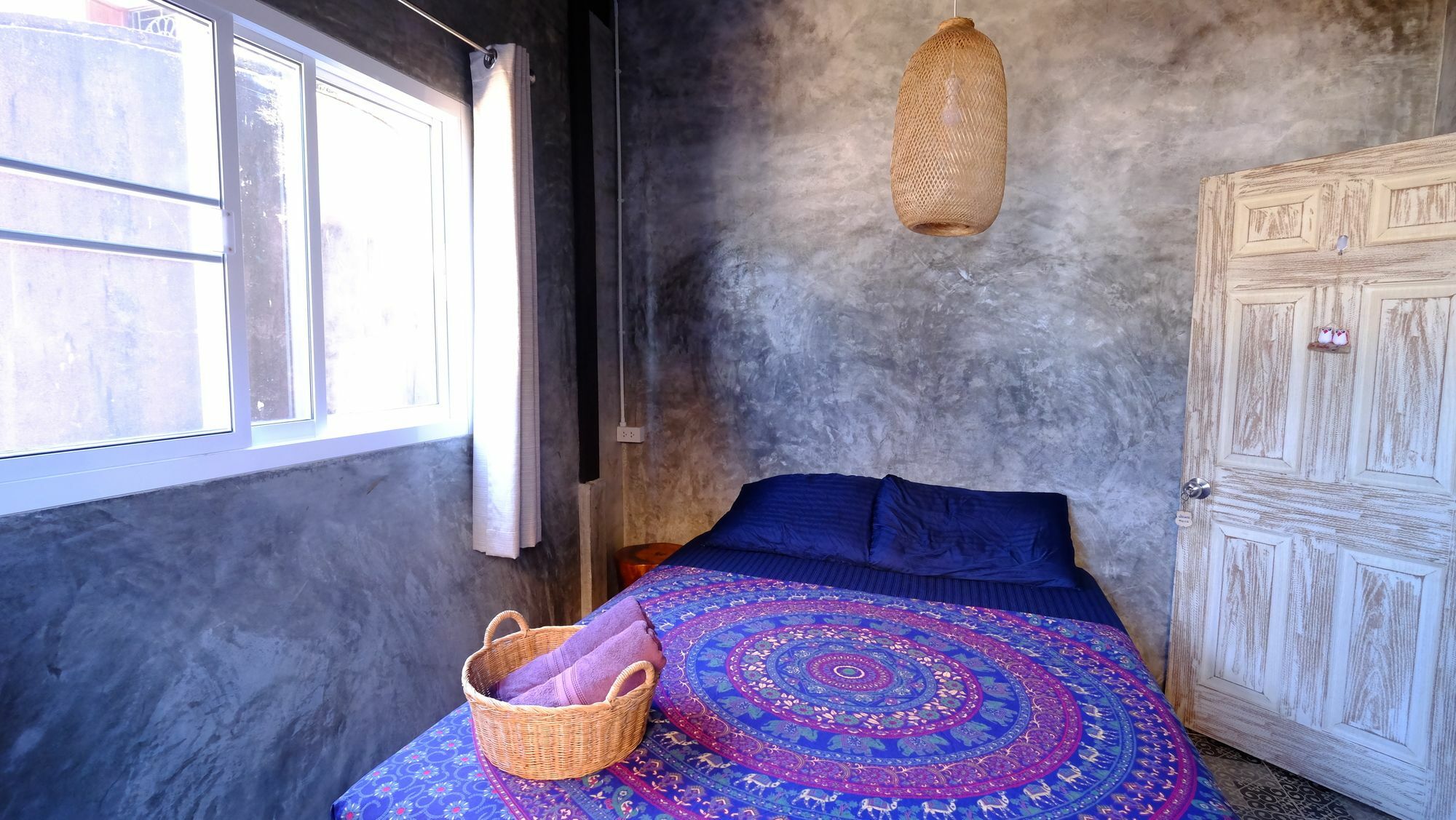 Sweet Life Guesthouse Ko Lanta Exterior foto